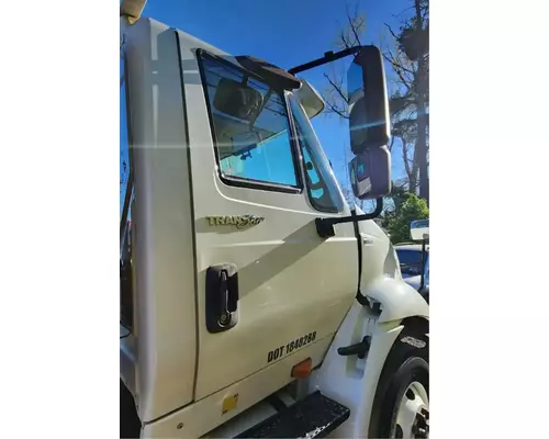International TranStar 8600 Door Assembly, Front
