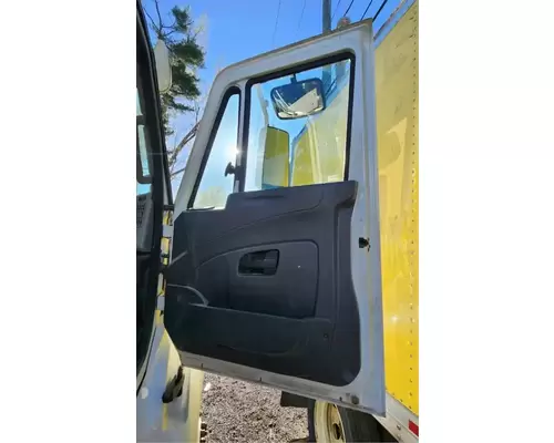 International TranStar 8600 Door Assembly, Front