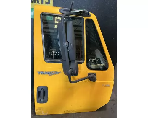 International TranStar 8600 Door Assembly, Front