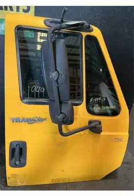 International TranStar 8600 Door Assembly, Front