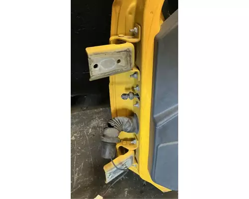 International TranStar 8600 Door Assembly, Front