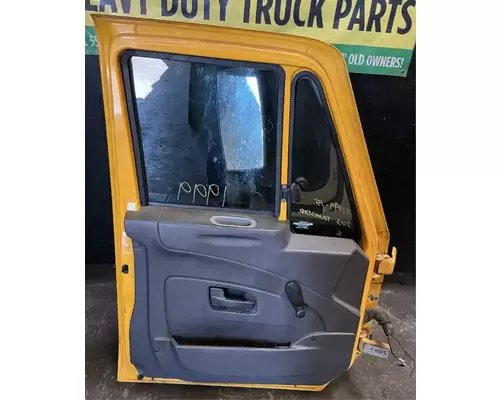 International TranStar 8600 Door Assembly, Front