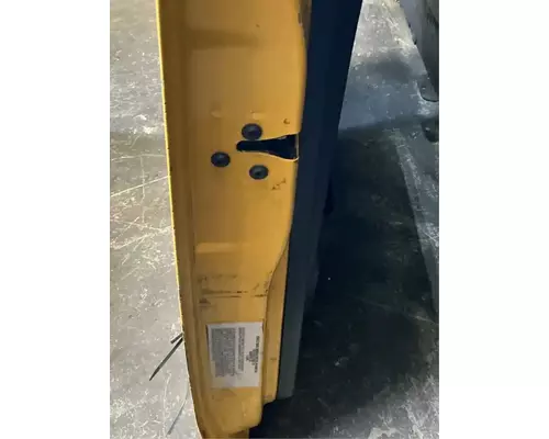 International TranStar 8600 Door Assembly, Front
