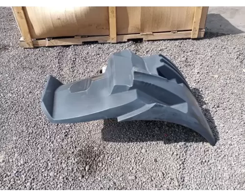 International TranStar 8600 Fender Extension