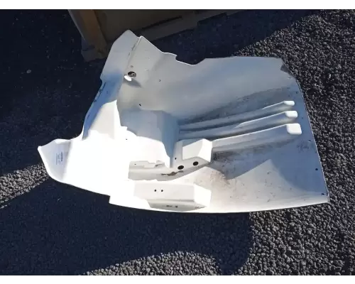 International TranStar 8600 Fender Extension