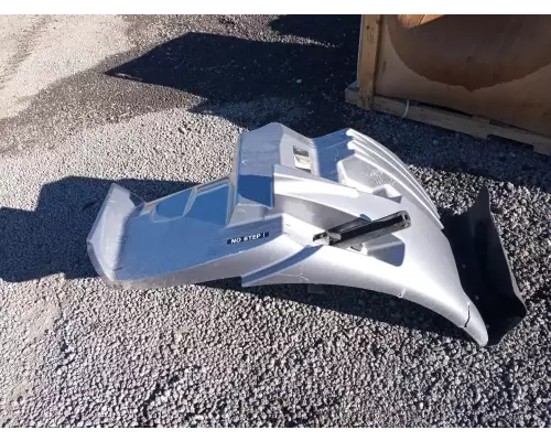 International TranStar 8600 Fender Extension