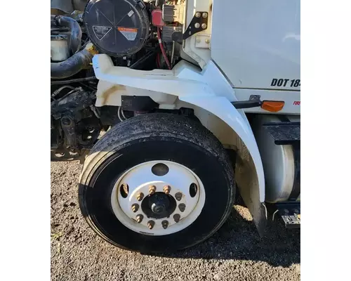 International TranStar 8600 Fender Extension