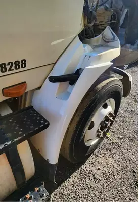 International TranStar 8600 Fender Extension