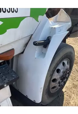 International TranStar 8600 Fender Extension