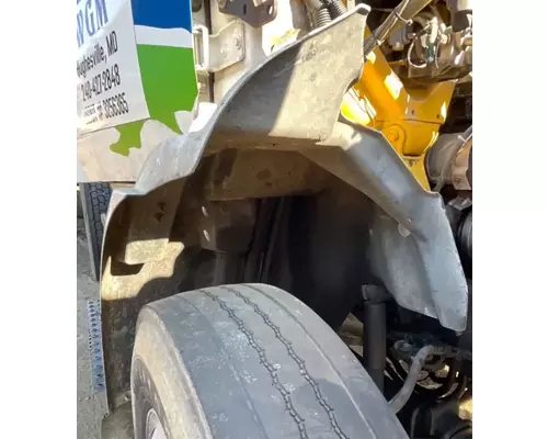 International TranStar 8600 Fender Extension