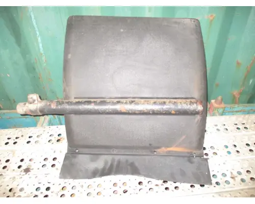 International TranStar 8600 Fender