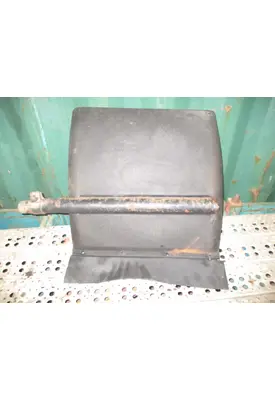 International TranStar 8600 Fender