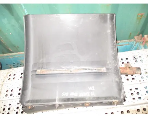 International TranStar 8600 Fender