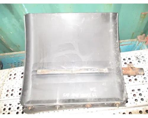 International TranStar 8600 Fender