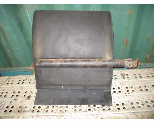 International TranStar 8600 Fender