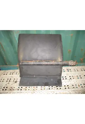 International TranStar 8600 Fender