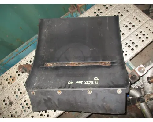 International TranStar 8600 Fender