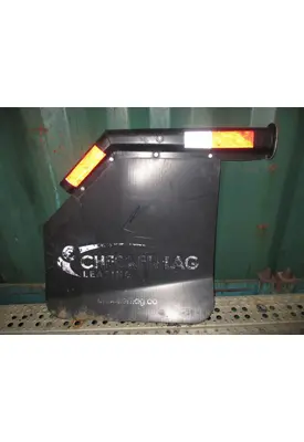 International TranStar 8600 Fender