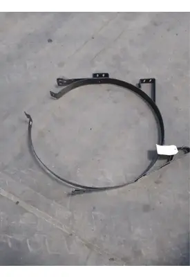 International TranStar 8600 Fuel Tank Strap/Hanger