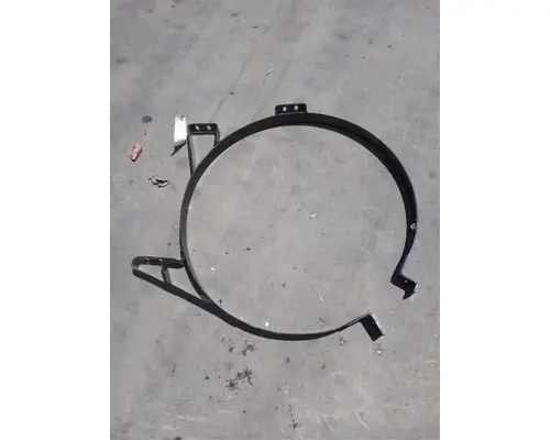 International TranStar 8600 Fuel Tank StrapHanger