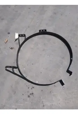 International TranStar 8600 Fuel Tank Strap/Hanger