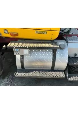International TranStar 8600 Fuel Tank