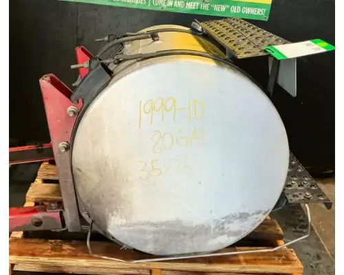International TranStar 8600 Fuel Tank