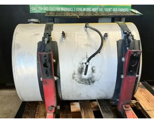 International TranStar 8600 Fuel Tank
