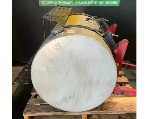 International TranStar 8600 Fuel Tank