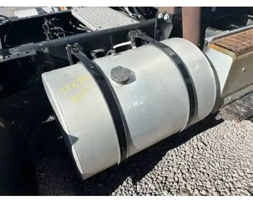 International TranStar 8600 Fuel Tank