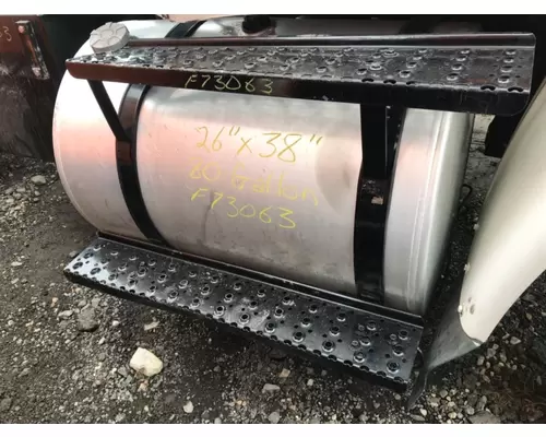 International TranStar 8600 Fuel Tank