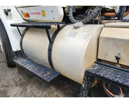 International TranStar 8600 Fuel Tank