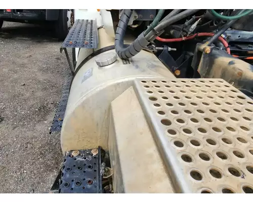 International TranStar 8600 Fuel Tank