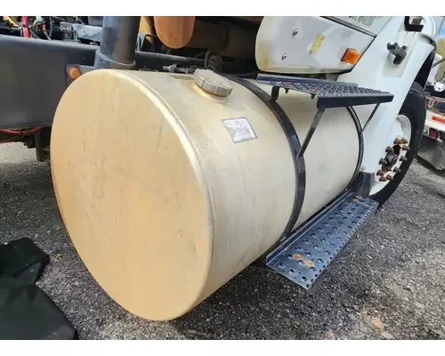 International TranStar 8600 Fuel Tank