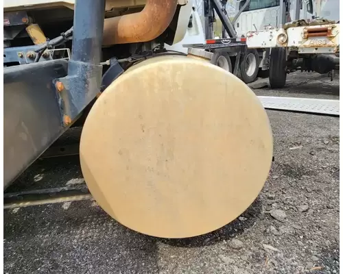 International TranStar 8600 Fuel Tank