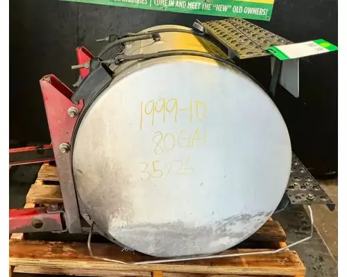 International TranStar 8600 Fuel Tank