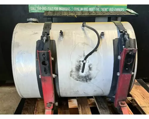 International TranStar 8600 Fuel Tank