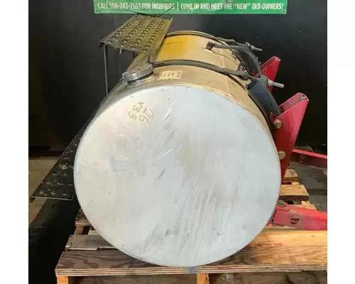 International TranStar 8600 Fuel Tank
