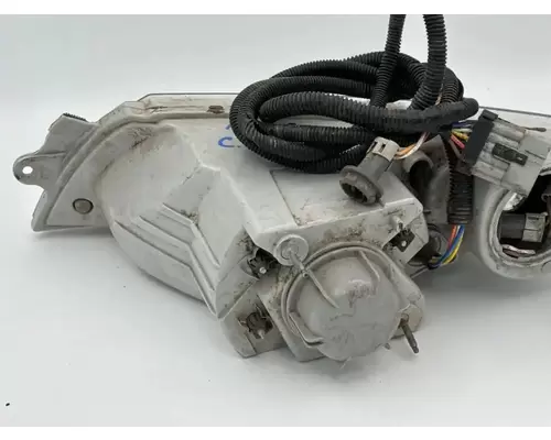 International TranStar 8600 Headlamp Assembly