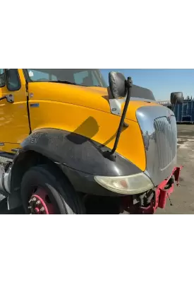 International TranStar 8600 Hood