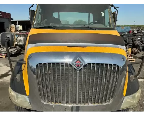 International TranStar 8600 Hood