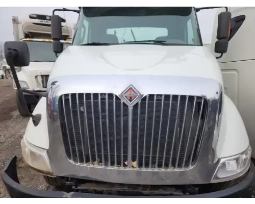 International TranStar 8600 Hood