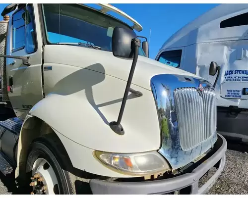 International TranStar 8600 Hood