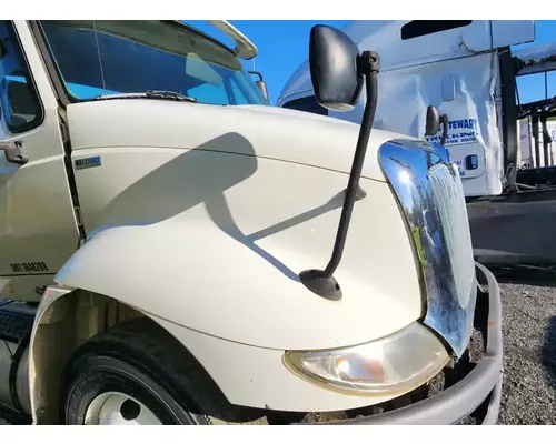 International TranStar 8600 Hood