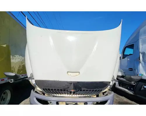 International TranStar 8600 Hood