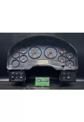 International TranStar 8600 Instrument Cluster