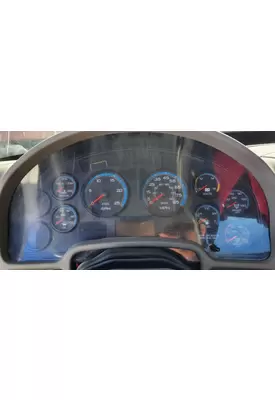 International TranStar 8600 Instrument Cluster
