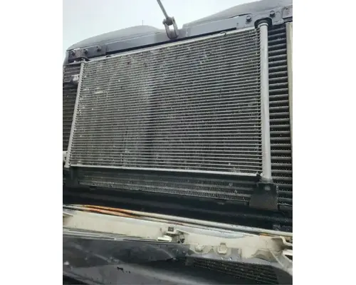 International TranStar 8600 Intercooler