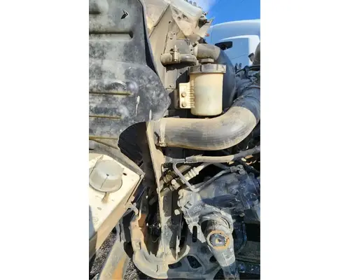 International TranStar 8600 Intercooler