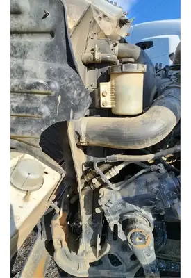 International TranStar 8600 Intercooler